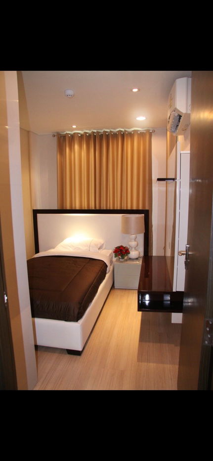 รูป ให้เช่า The Address Pathumwan ห้องสวย ราคาดี สอบถามเพิ่มเติมได้ที่ LINE @condorental !! - รูปที่ 4/5