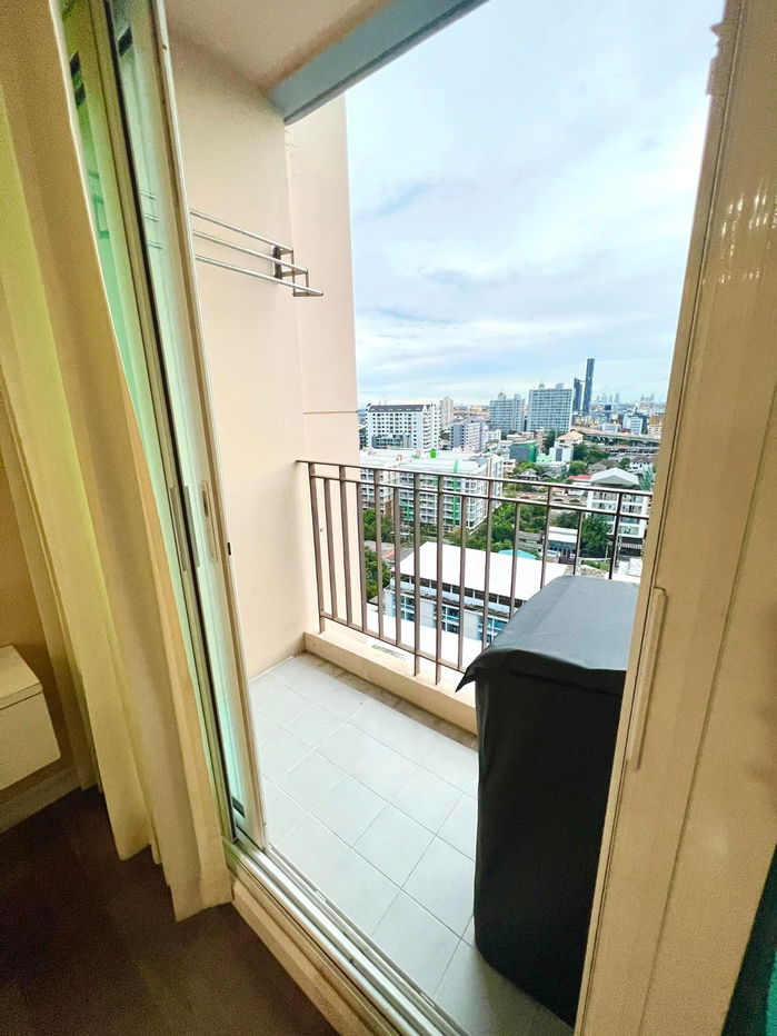 รูป ให้เช่า Diamond Sukhumvit ห้องสวย ราคาดี สอบถามเพิ่มเติมได้ที่ LINE @condorental !! - รูปที่ 7/7