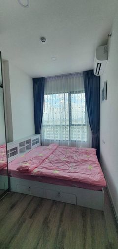 🔥🔥ด่วน!!! Khnightsbridge Collage Ramkamhaeng 📌ห้องกว้าง น่าอยู่มาก ชั้น สูงชอบต่อรอง คุยหน้างานได้ (T01182)