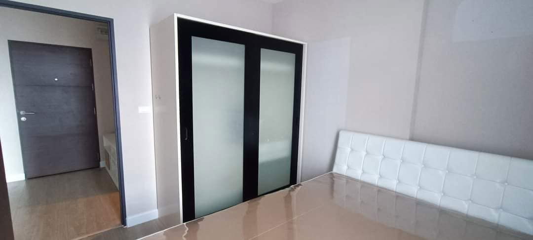 picture LINE @condorental for rent the room at Metro Sky Bangsue - Prachachuen - 1/8
