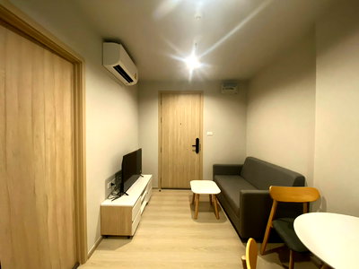 คอนโดให้เช่า : Rds-2396 ให้เช่าคอนโด Nue Noble Ngamwongwan นัดชมห้อง 👉line : @propertyfinder