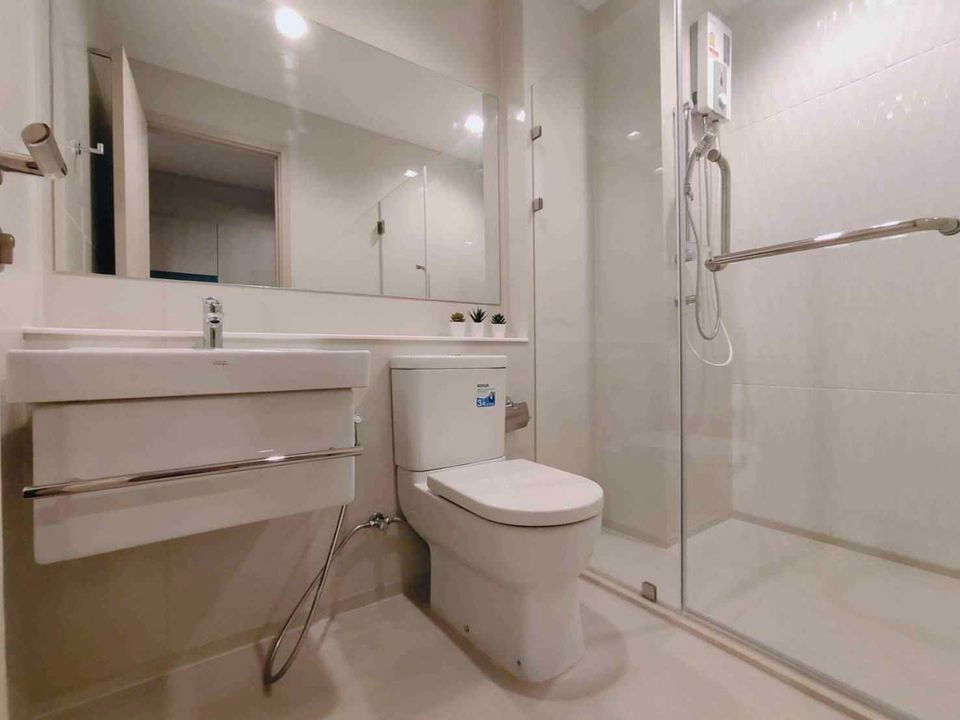 picture LINE @condorental for rent the room at Life One Wireless - 5/6