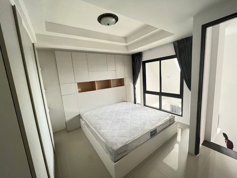 ขายคอนโด ฌ็องเซลิเซ่ แจ้งวัฒนะ ตกแต่งใหม่ พร้อมอยู่