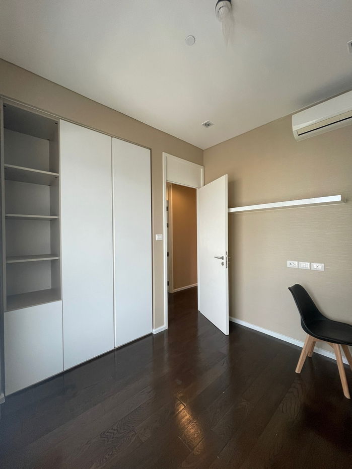รูป ให้เช่า The Saint Residences 2 beds 2 baths 54 sqm. - รูปที่ 7/14