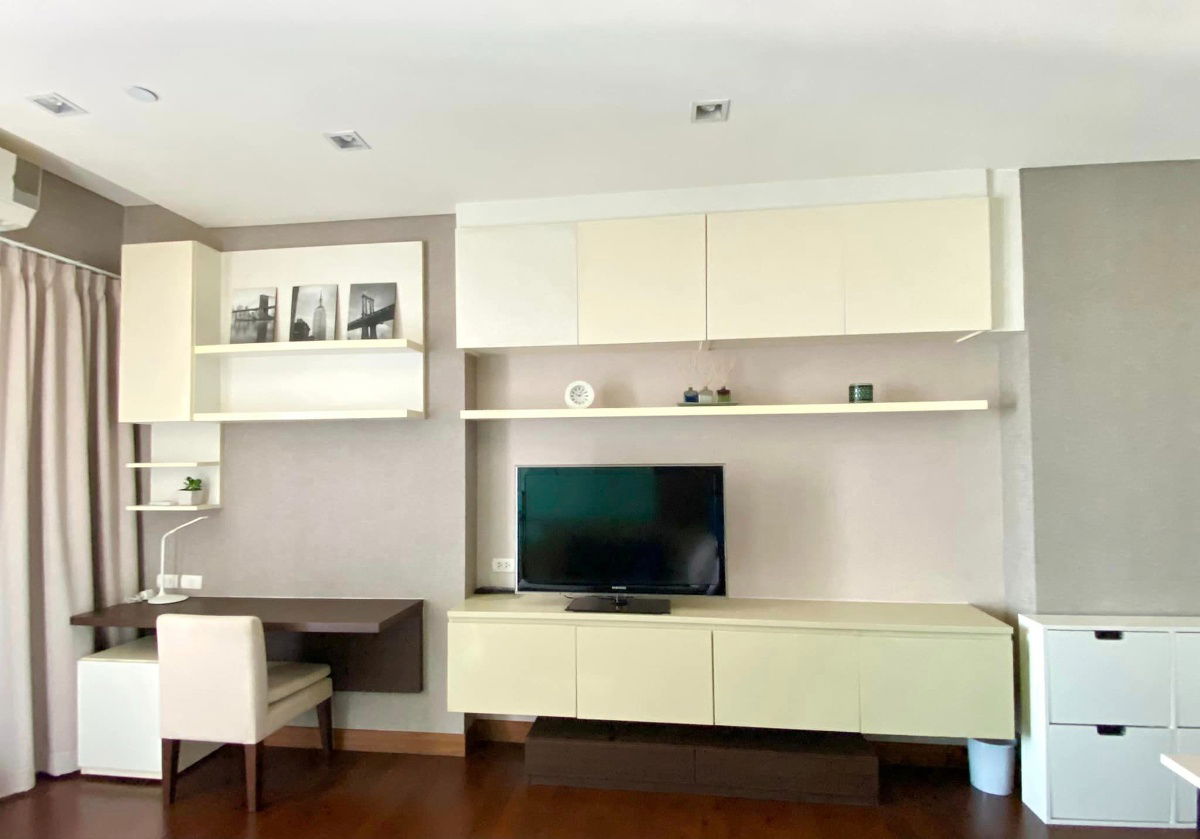 picture LINE @condorental for rent the room at Ivy Thonglor - 4/6