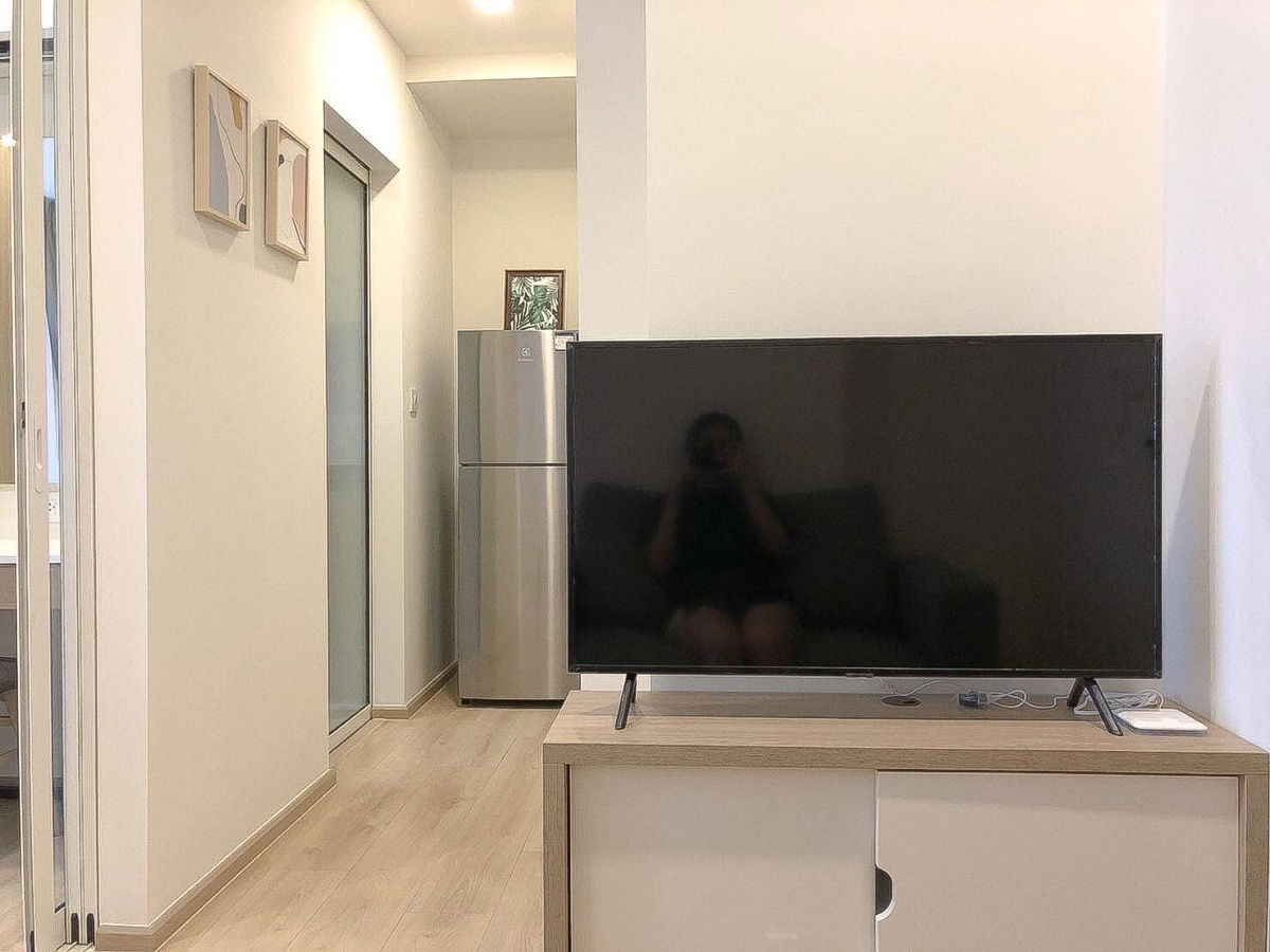 picture LINE @condorental for rent the room at Chambers On Nut Station - 6/10