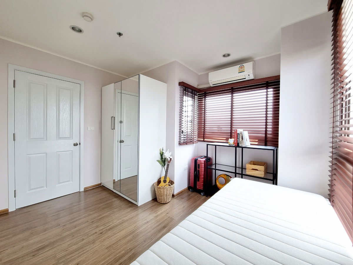 picture LINE @condorental for rent the room at U Delight @Talat phlu Station - 9/12