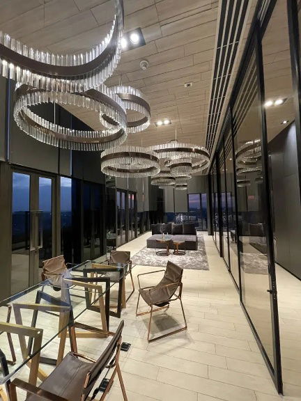 รูป สถานะตามภาพปกครับผม**ห้องว่างครับผม มาใหม่ !!**ให้เช่า คอนโดหรู ทำเลพรีเมี่ยม Urbano ราชวิถี วิวแม่น้ำเจ้าพระยาทุกห้อง มีเครื่องซักผ้า - รูปที่ 29/30