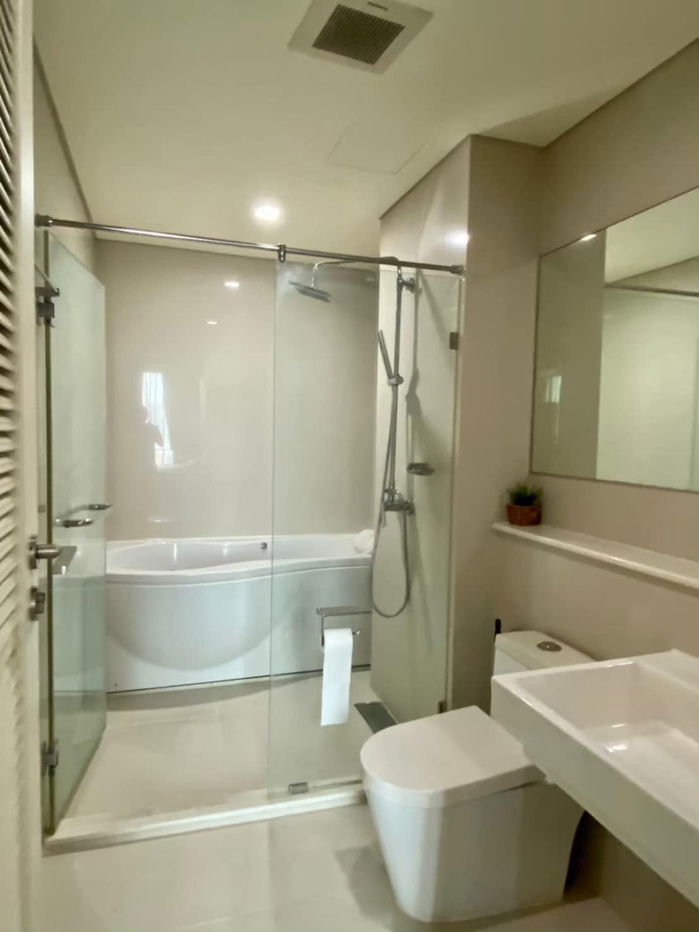 picture LINE @condorental for rent the room at Ivy Thonglor - 6/6