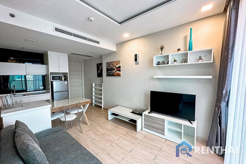 สำหรับ ขาย คอนโด 1 ห้องนอน ที่ Cetus