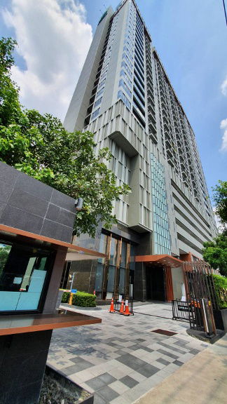 รูป สถานะตามภาพปกครับผม**ห้องว่างครับผม มาใหม่ !!**ให้เช่า คอนโดหรู ทำเลพรีเมี่ยม Urbano ราชวิถี วิวแม่น้ำเจ้าพระยาทุกห้อง มีเครื่องซักผ้า - รูปที่ 19/30
