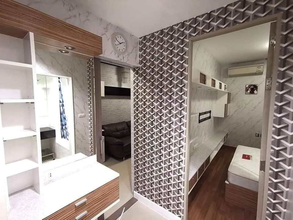 รูป ให้เช่า IDEO Mix Sukhumvit 103 ห้องสวย ราคาดี สอบถามเพิ่มเติมได้ที่ LINE @condorental !! - รูปที่ 6/9