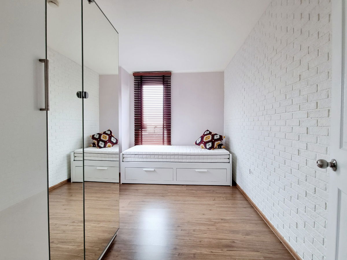 picture LINE @condorental for rent the room at U Delight @Talat phlu Station - 8/12