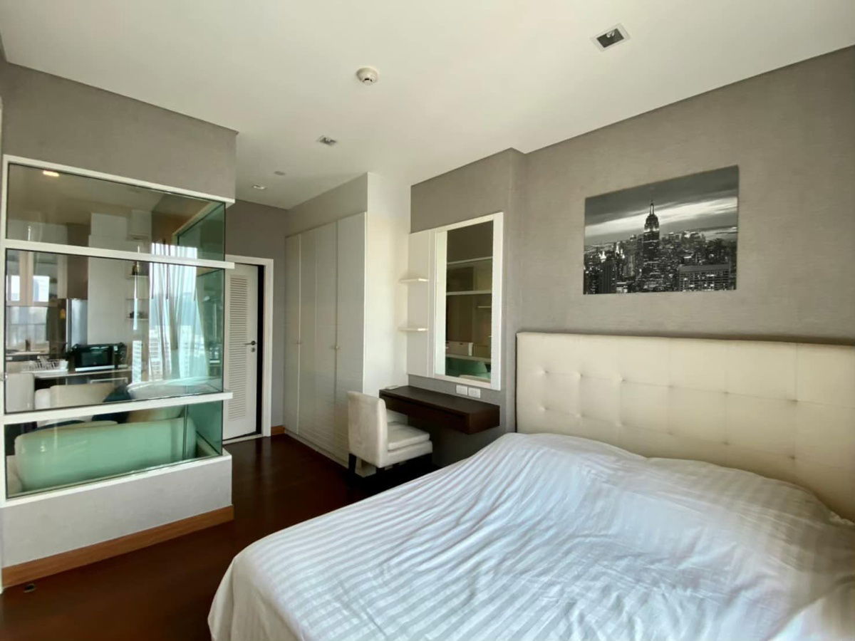 picture LINE @condorental for rent the room at Ivy Thonglor - 2/6
