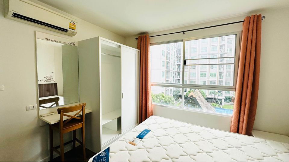 picture LINE @condorental for rent the room at dBURA Pran Nok - 2/6