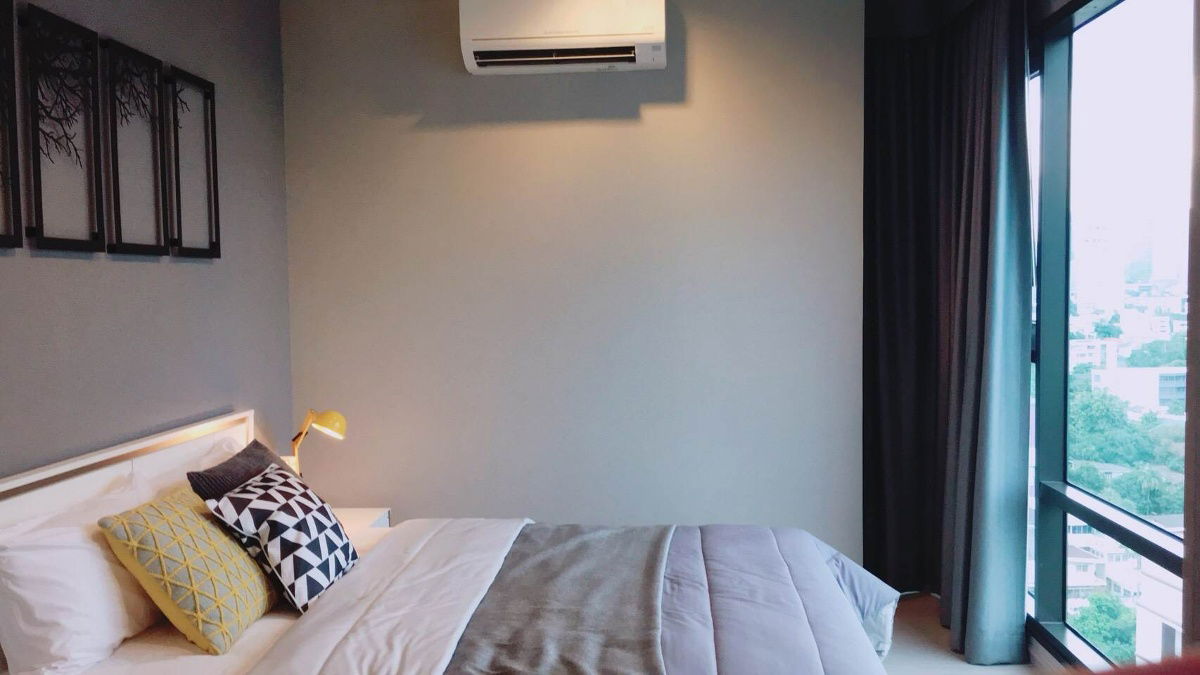 รูป For Rent Rhythm 36-38 BTS Tong Lo - รูปที่ 6/10