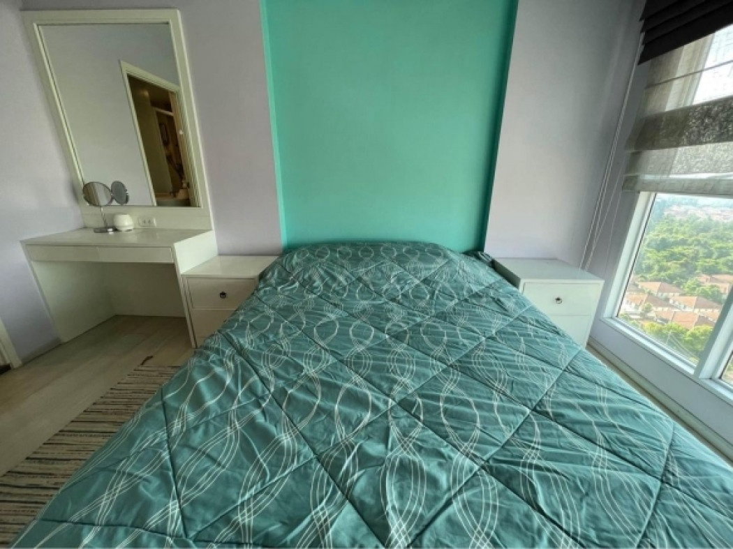 picture Condo for rent Aspire Rattanathibet / ASPIRE RATTANATIBET - 2/8