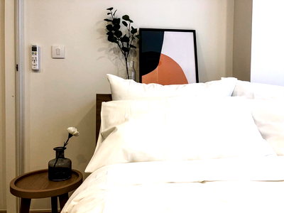 Condos for rent : LINE @condorental for rent the room at Chambers On Nut Station