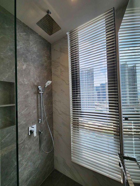 picture LINE @condorental for rent the room at The Crest Park Residences - 8/9
