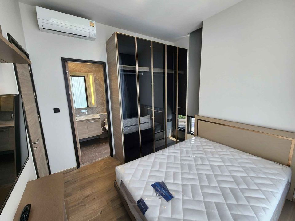 picture LINE @condorental for rent the room at The Crest Park Residences - 2/9