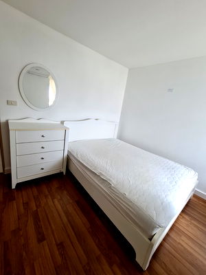 คอนโดให้เช่า : ให้เช่า Metro Park Sathorn ห้องสวย ราคาดี Renovated ใหม่ สอบถามเพิ่มเติมได้ที่ LINE @condorental !!