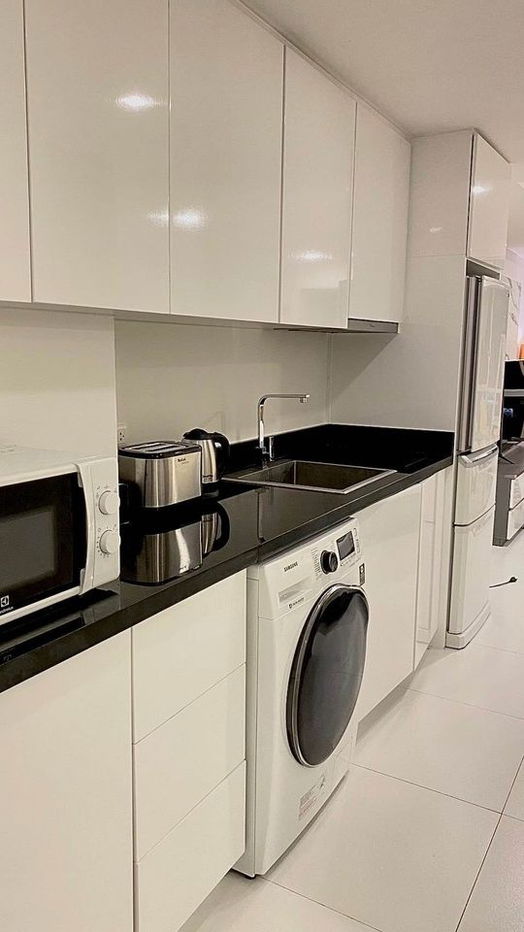 picture LINE @condorental for rent the room at The Trendy Condominium - 6/7