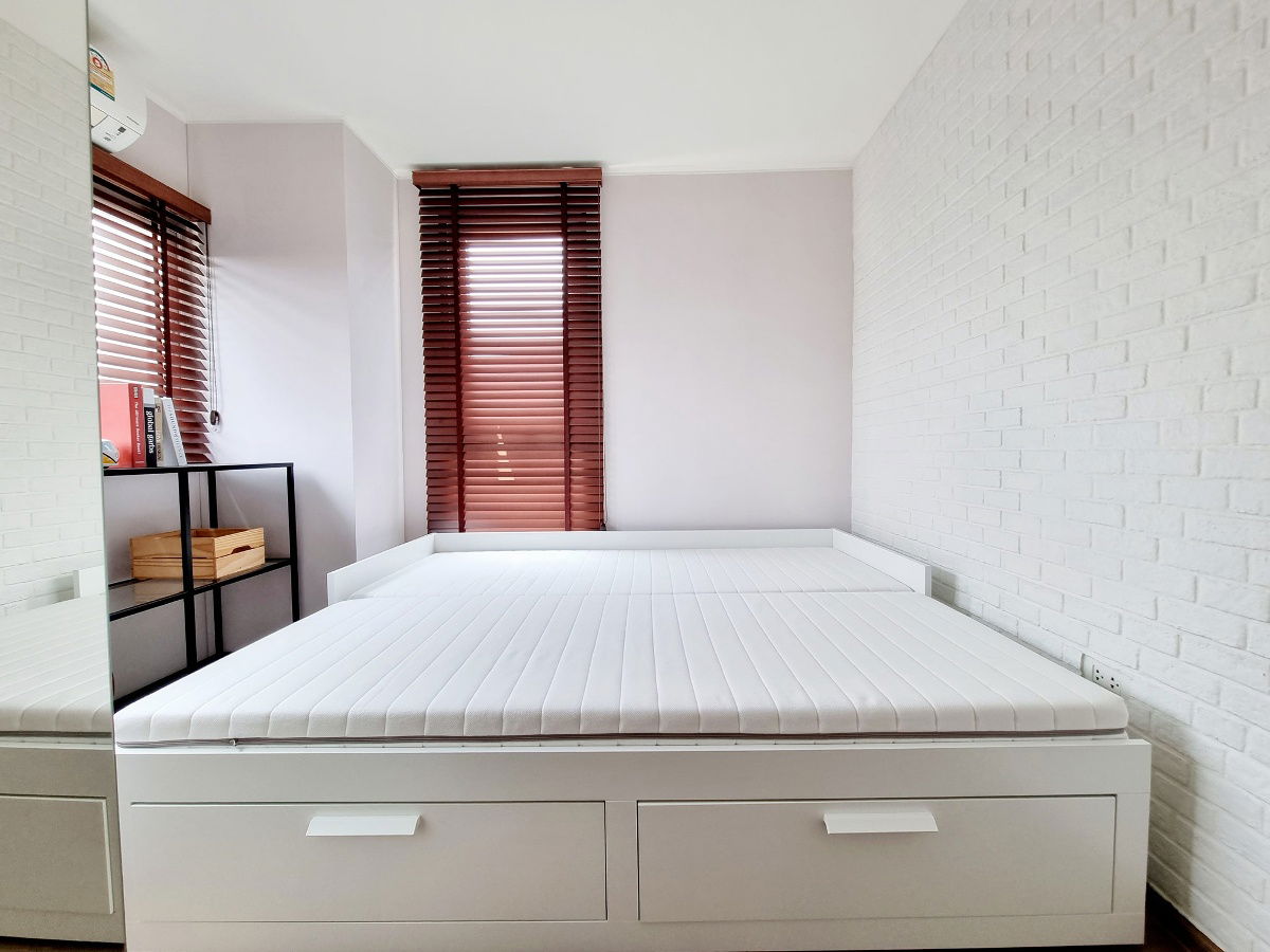 picture LINE @condorental for rent the room at U Delight @Talat phlu Station - 7/12