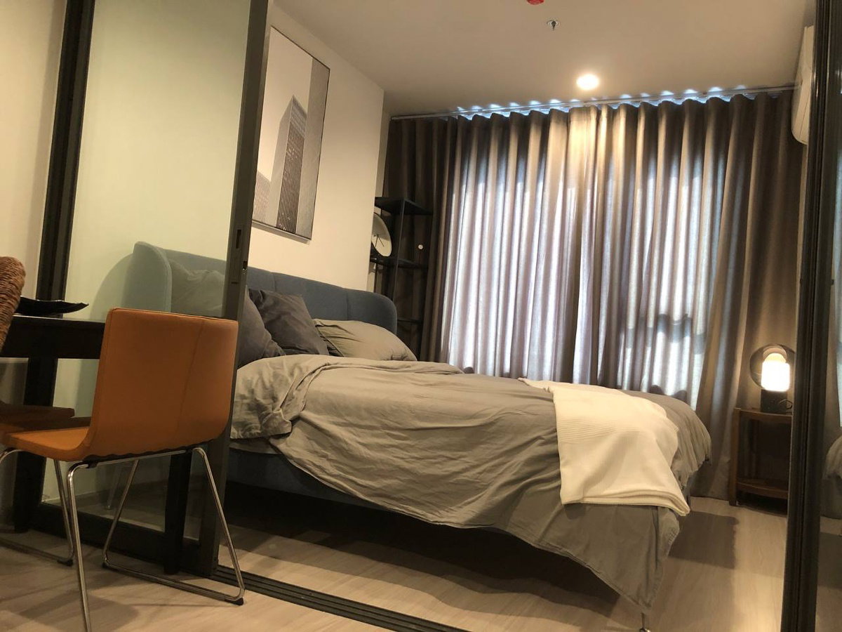 picture LP84 Life Ladprao Good Room For Rent - 17/32
