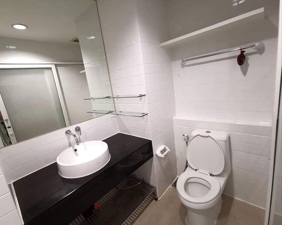 รูป ให้เช่า IDEO Mix Sukhumvit 103 ห้องสวย ราคาดี สอบถามเพิ่มเติมได้ที่ LINE @condorental !! - รูปที่ 7/9
