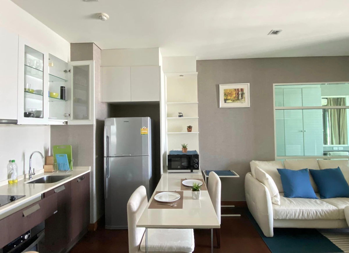 picture LINE @condorental for rent the room at Ivy Thonglor - 3/6
