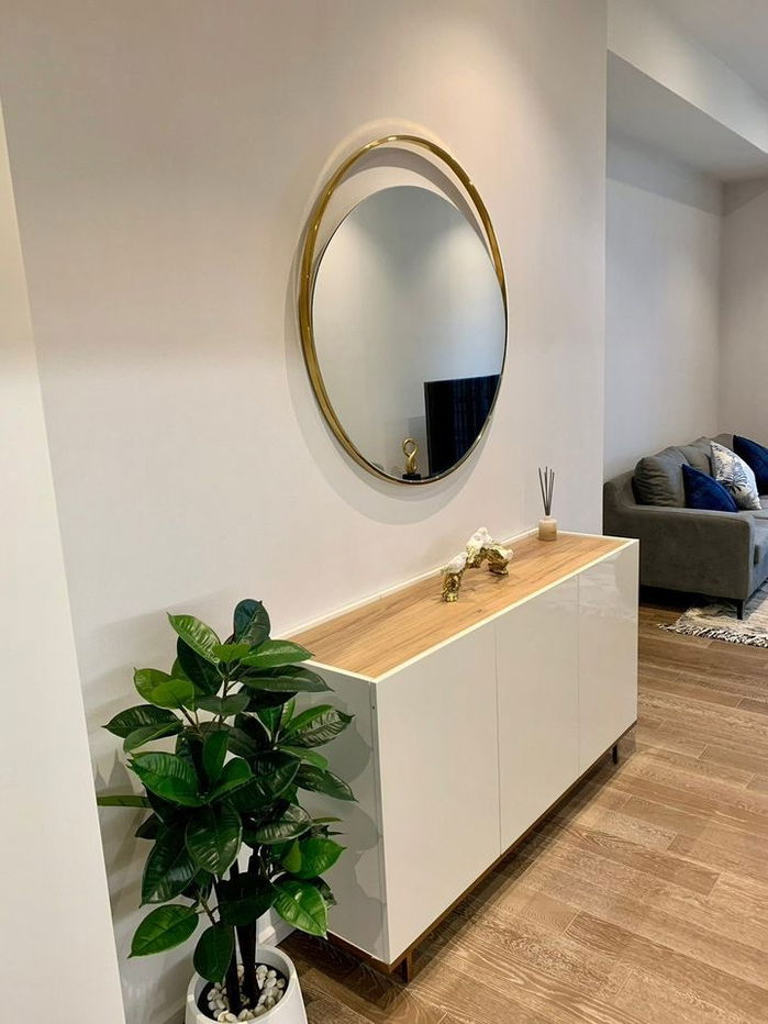 picture LINE @condorental for rent the room at Muniq Langsuan - 8/10