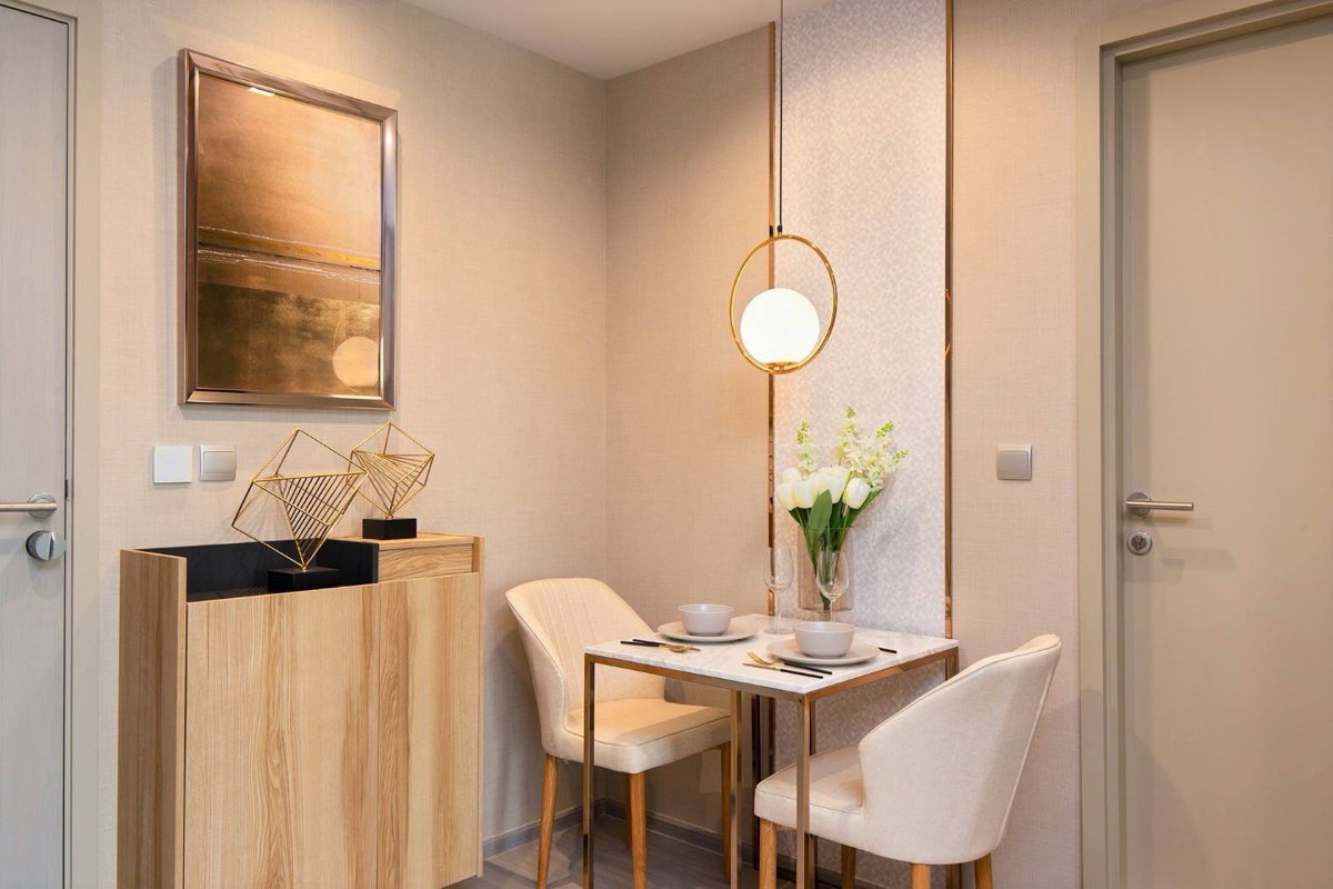 รูป LP128 Life Ladprao Good Room Rent - รูปที่ 7/16