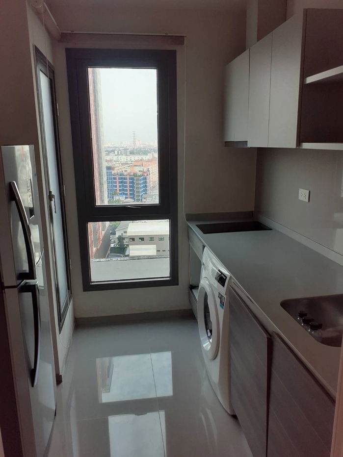 picture 🌿Rent Condo Centric Ratchada Huaykwang🌿Mrt Huaykwang🚝 - 10/14