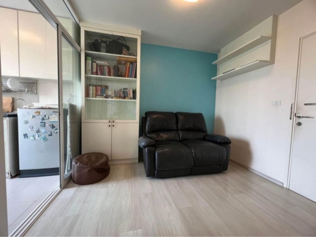 picture Condo for rent Aspire Rattanathibet / ASPIRE RATTANATIBET - 4/8