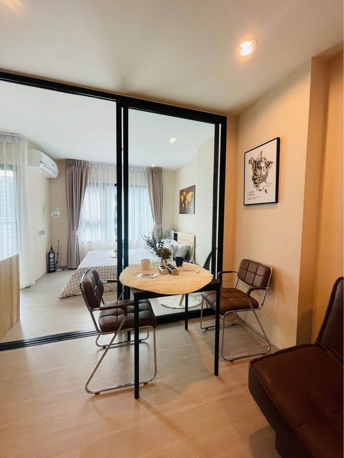 picture LINE @condorental for rent the room at Aspire Erawan Prime - 4/7