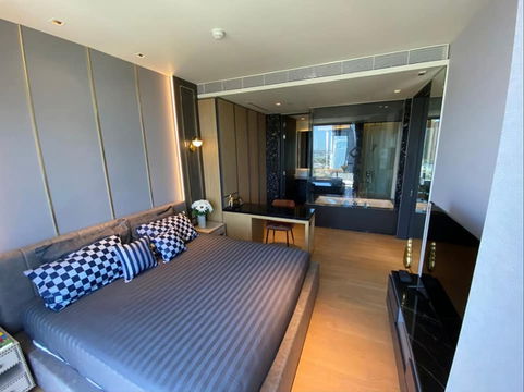ให้เช่า Beatniq Sukhumvit 32 ห้องสวย ราคาดี สอบถามเพิ่มเติมได้ที่ LINE @condorental !!