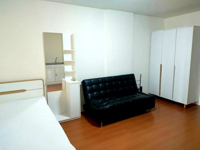 Condos for rent : Rent! Lumpini Condotown Badindecha-Ram 25 sqm. price 6,000 baht Fully Furnished