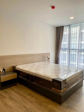 ให้เช่า Flexi Sathon - Charoennakhon ห้องสวย ราคาดี สอบถามเพิ่มเติมได้ที่ LINE @condorental !!