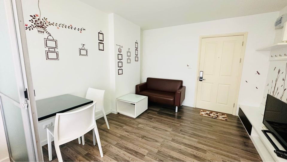 picture LINE @condorental for rent the room at dBURA Pran Nok - 5/6