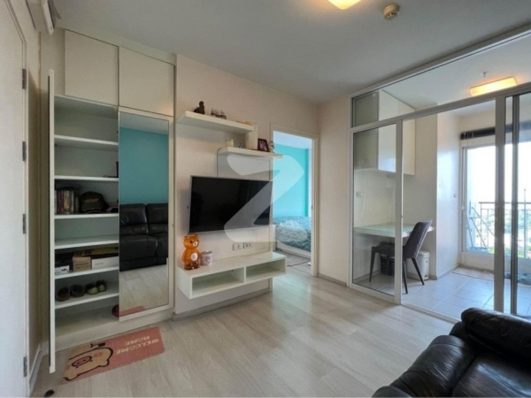 picture Condo for rent Aspire Rattanathibet / ASPIRE RATTANATIBET - 8/8