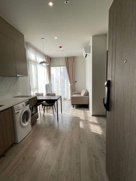 ให้เช่า RHYTHM EKKAMAI ESTATE ห้องสวย ราคาดี สอบถามเพิ่มเติมได้ที่ LINE @condorental !!