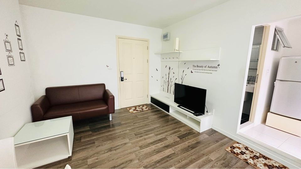 picture LINE @condorental for rent the room at dBURA Pran Nok - 3/6