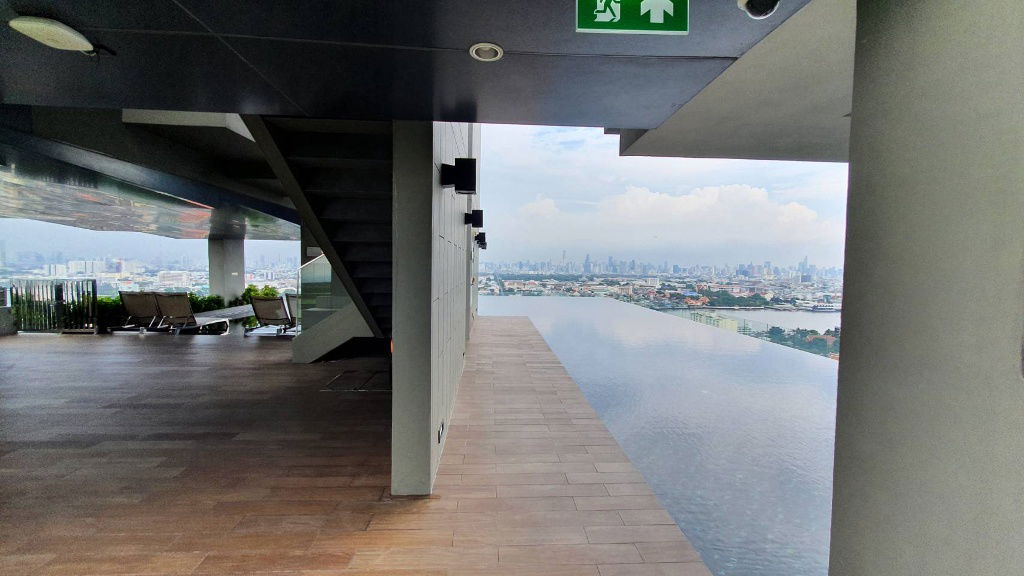 รูป สถานะตามภาพปกครับผม**ห้องว่างครับผม มาใหม่ !!**ให้เช่า คอนโดหรู ทำเลพรีเมี่ยม Urbano ราชวิถี วิวแม่น้ำเจ้าพระยาทุกห้อง มีเครื่องซักผ้า - รูปที่ 14/30