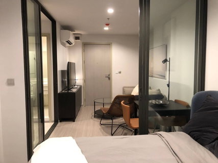 รูปภาพ Life Ladprao LP84 Nice Room For Rent