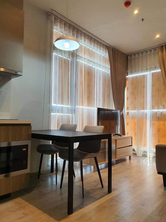 รูป ให้เช่า RHYTHM EKKAMAI ESTATE ห้องสวย ราคาดี สอบถามเพิ่มเติมได้ที่ LINE @condorental !! - รูปที่ 2/5