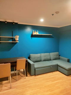 รูปภาพ 🔴รับฝาก-ขาย เช่าคอนโดนนทบุรี🐲🔴 Lumpini Ville Prachachuen - Phongphet