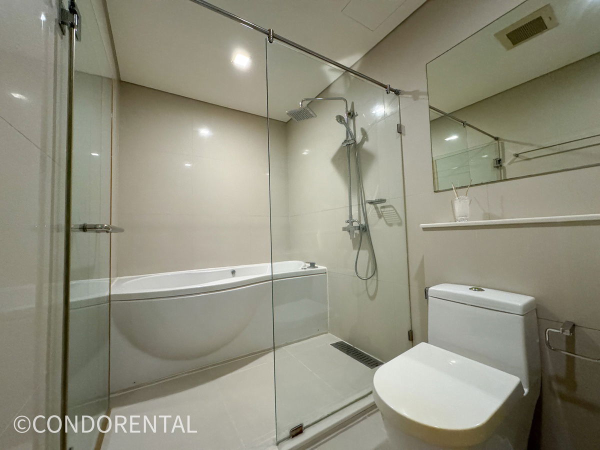 picture @condorental condo for rent Ivy Thonglor - 6/16
