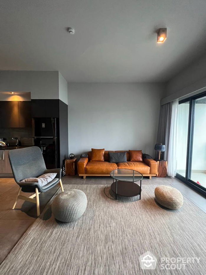 รูป คอนโด 2-ห้องนอน ที่ เดอะ ลอฟท์ อโศก ใกล้ MRT เพชรบุรี (ID 1320012) - รูปที่ 7/12