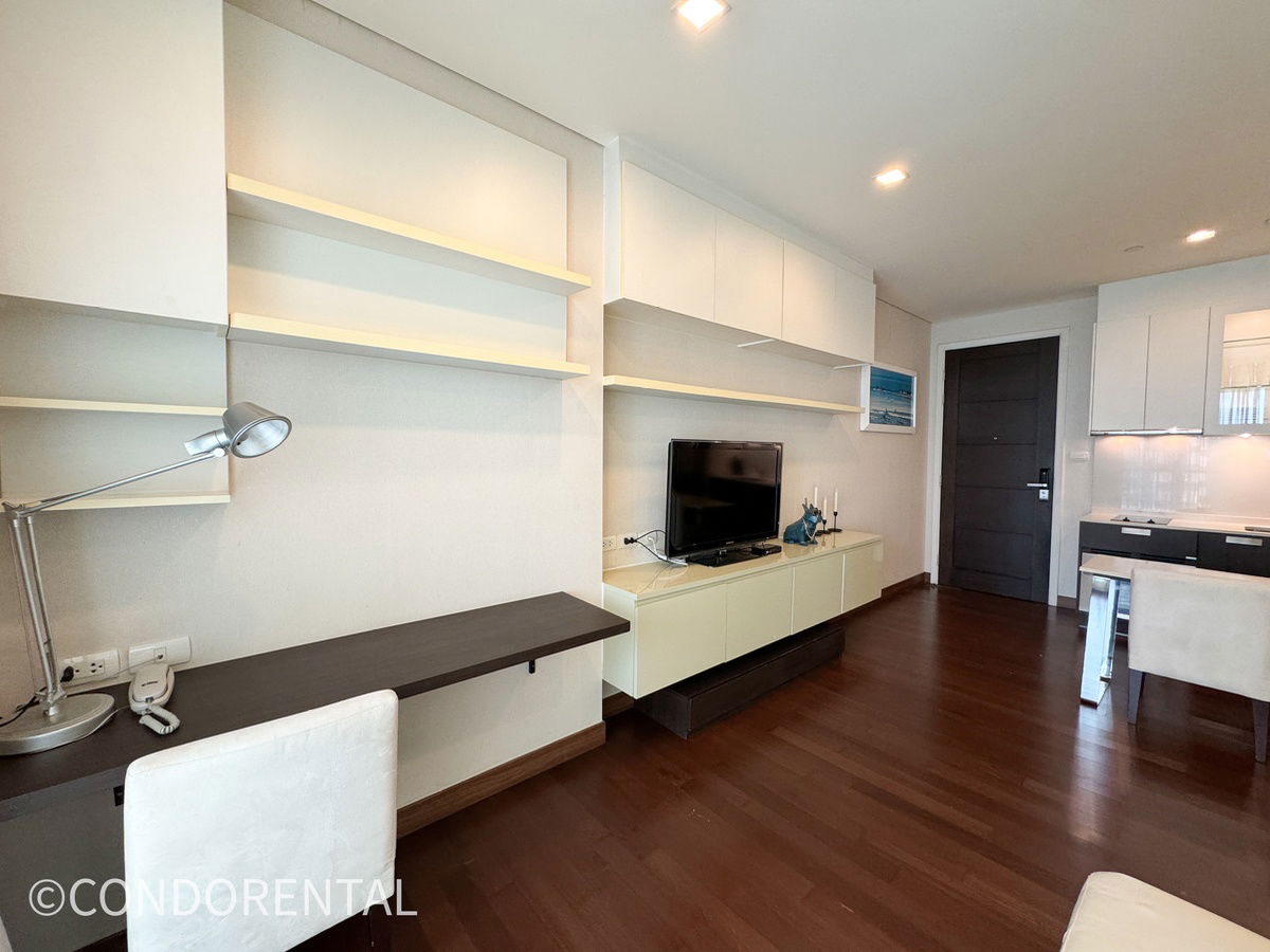 picture @condorental condo for rent Ivy Thonglor - 8/16