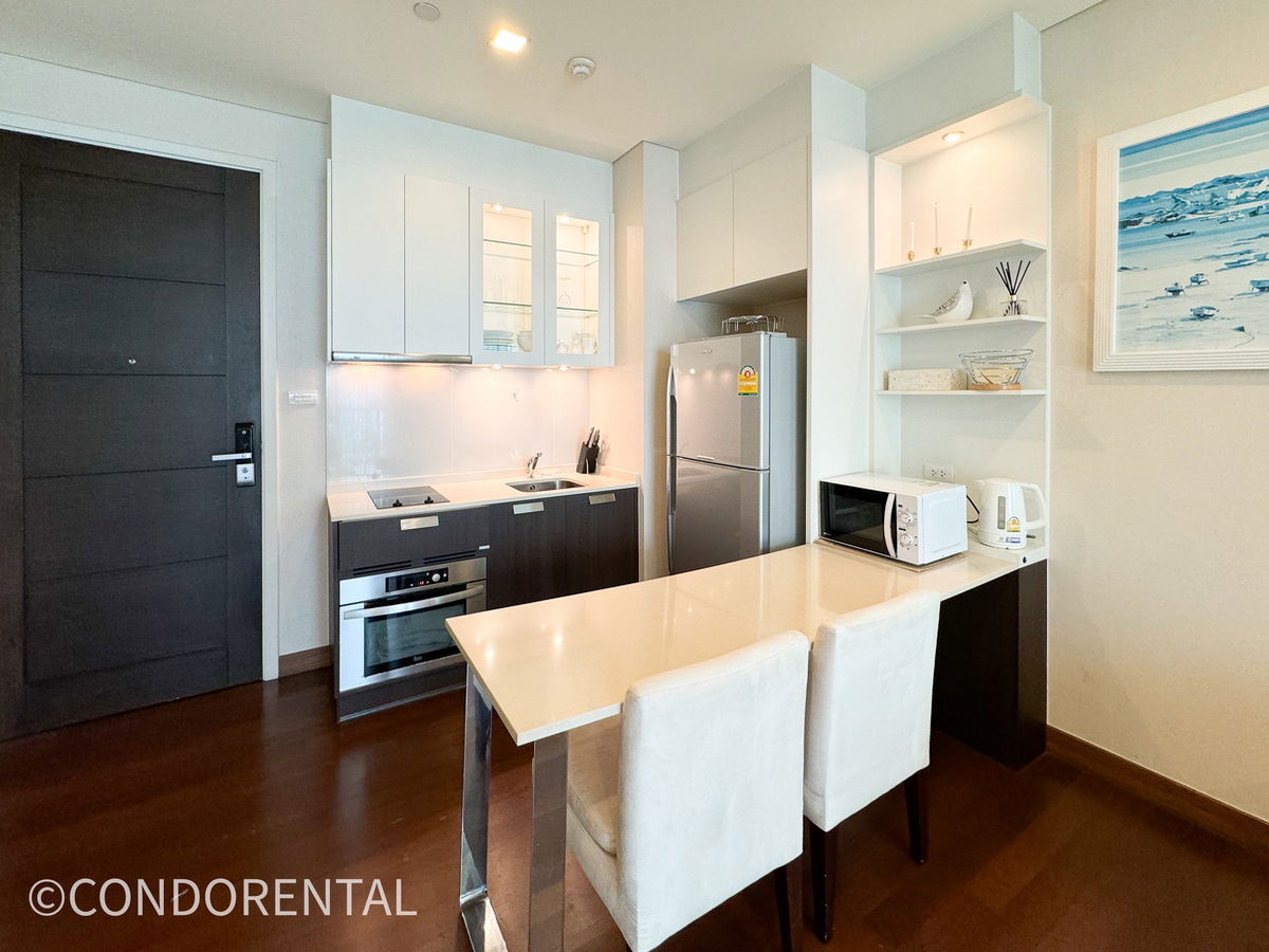 picture @condorental condo for rent Ivy Thonglor - 9/16